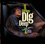 Dig Deep album cover
