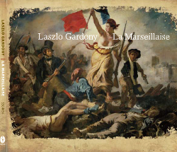 La Marseillaise album cover