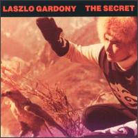 The Secret album cover